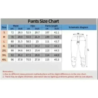 Pokémon Cotton Men's Sweetpants 2025 Autumn/Winter New Pikachu Anime Printed Japanese Harajuku Loose Casual Tapped Pants