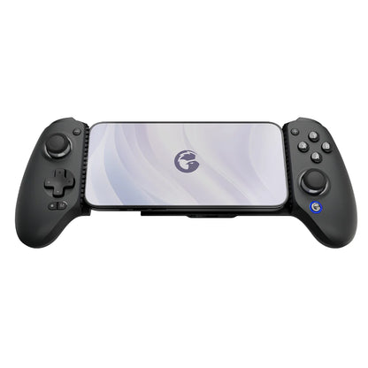 GameSir G8 Galileo Cellphone Gamepad Game Controller with Hall Effect Joystick for iPhone 15 Android Mobile Phone Cloud Gaming