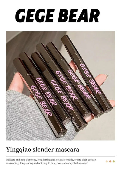 Curling Lash Mascara.