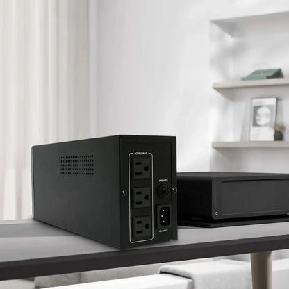 Power When It Matters