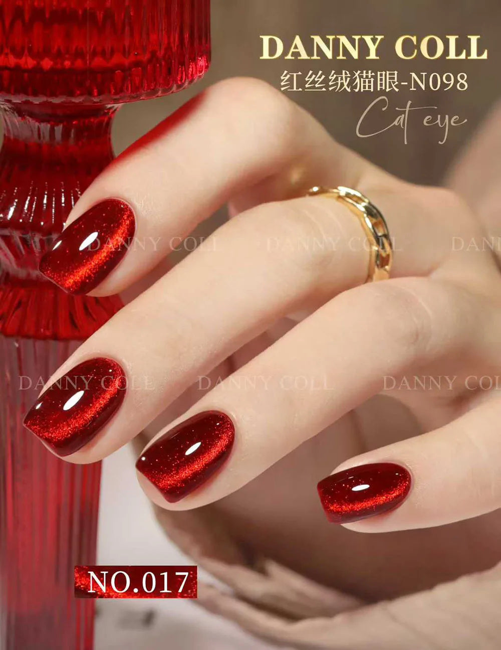 HEMA FREE TPO FREE Magnetic Cat Eye Glitter Gel Nail Polish UV Gel Varnish Soak Off Gelpolish Varnish Nail Art Lacque Primer