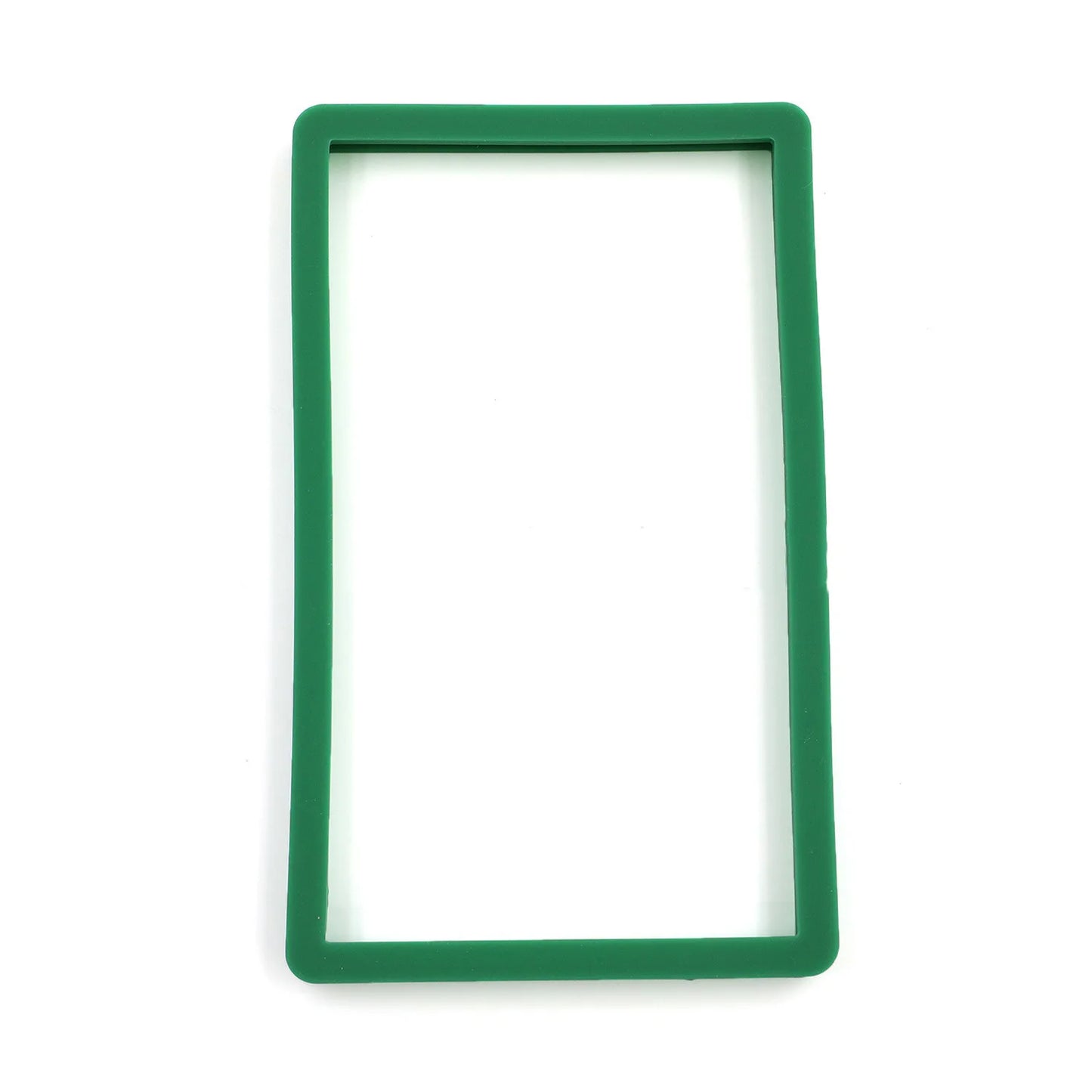 35PT Grade Graded Card Slab Gradient Silicone TPU Bumper Case Guard Protector For Sports Game Pokemon Card Display Sleeves Skin