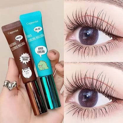 Volume Lash Mascara.