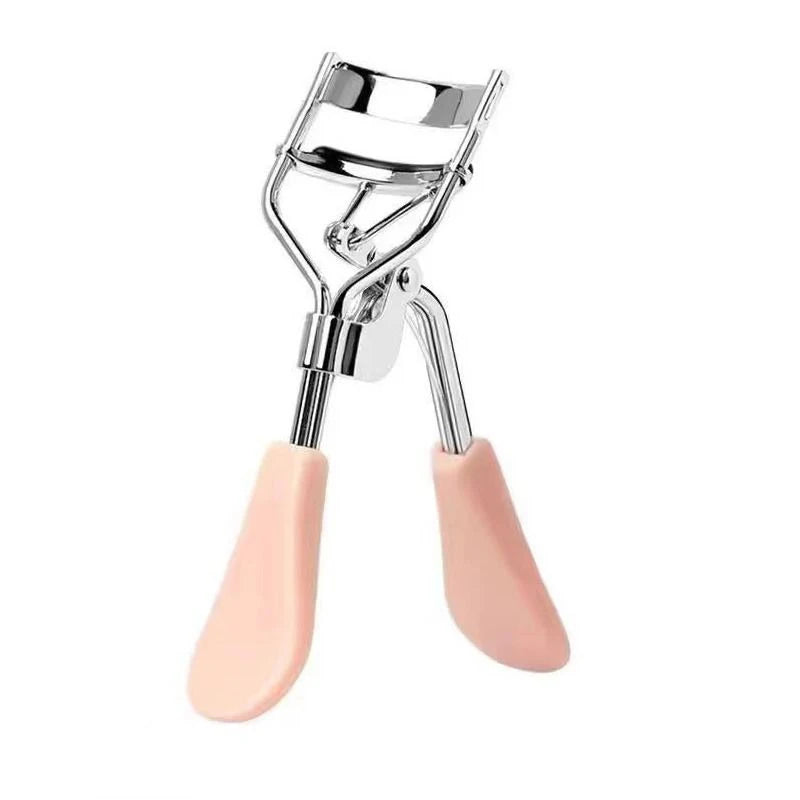 Tweezers Eyelash Curler.