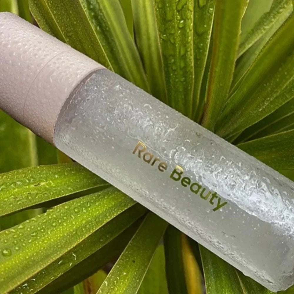 RareBeauty Makeup Setting Spray 4-in-1 Refreshing Brightening and Moisturizing Long-Lasting Setting Spray for Perfect Clean Base