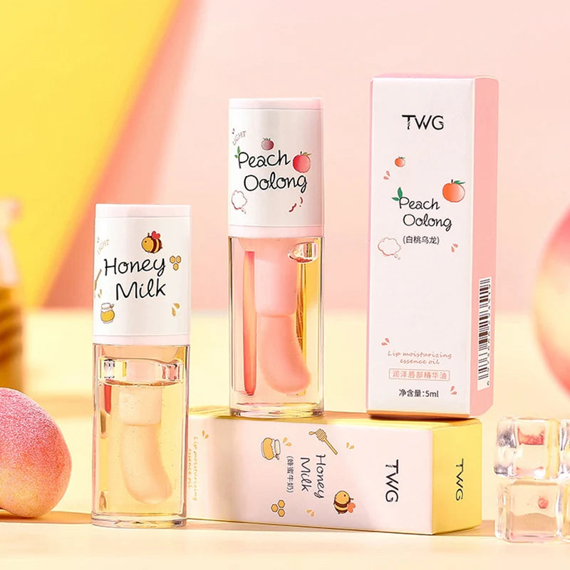 Jelly Lipstick Balm Set.