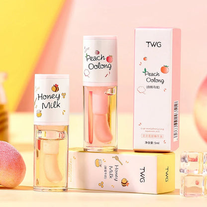 Jelly Lipstick Balm Set.