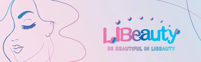 Libeauty 5 Colors Silicone Eyelash Rods Ribbon Soft Colorful Lash Lift Ribbon Perm Multi-Functional Eyelash Lifting Makeup Tools