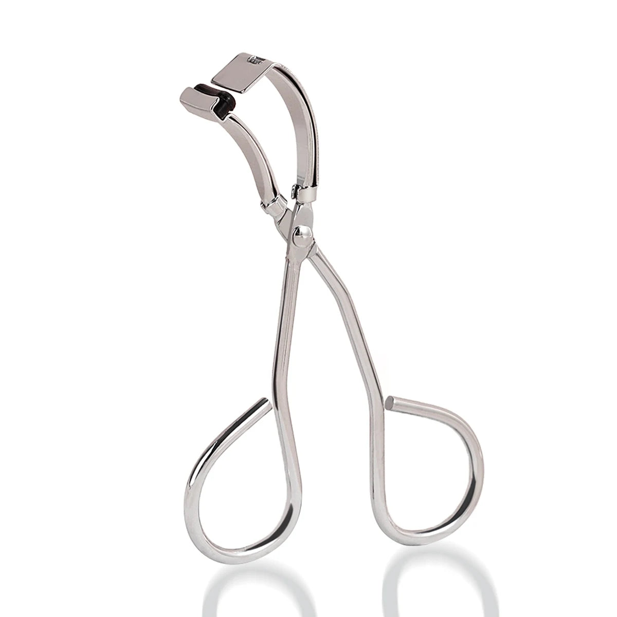 Stainless Steel Eyelash Curler.
