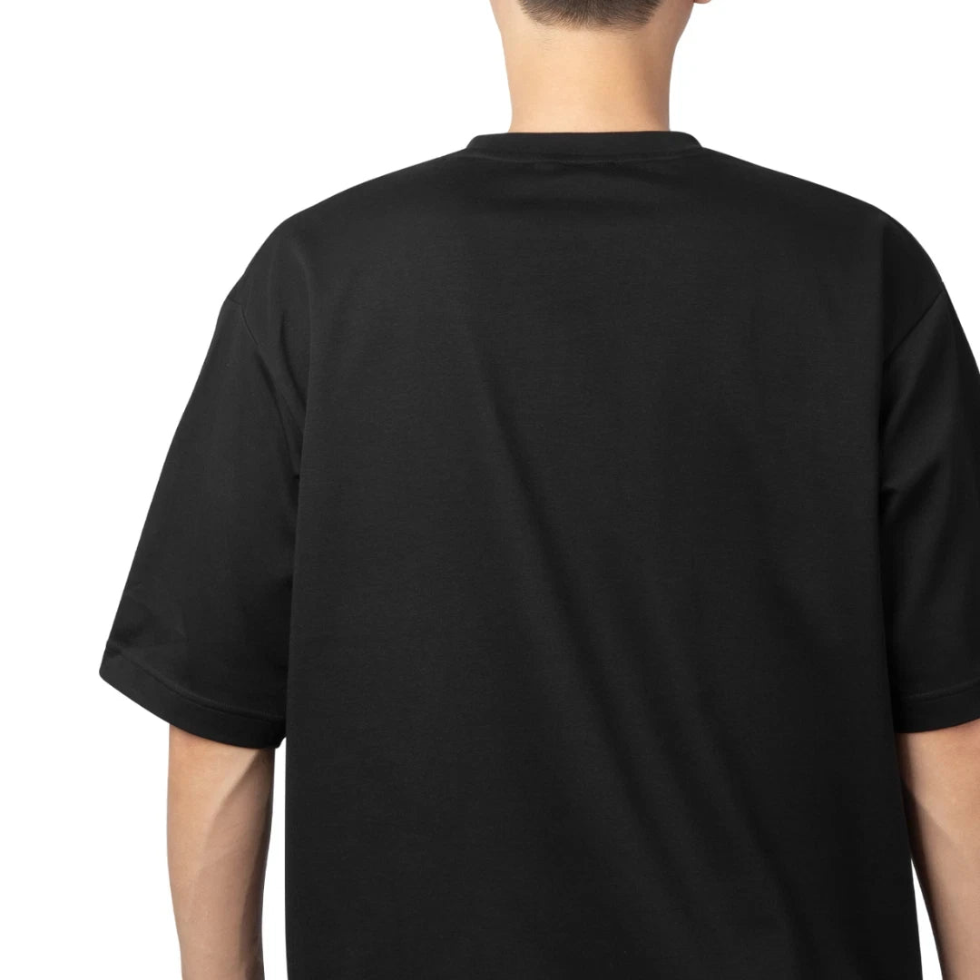 2026  Pok É Mon Pikachu Cute Short Sleeved T-shirt Made of Pure Cotton and Half Sleeved Body for Men