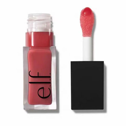 E.l.f Non Sticky Moisturizing Lip Gloss Non Drying High Color Payoff Transfer Proof Long Lasting Hydration For Daily Lip Makeup