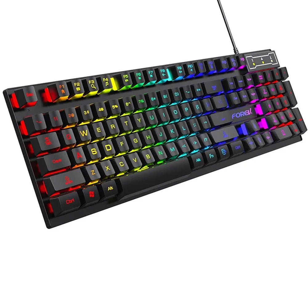 ProPlay Gaming Keyboard