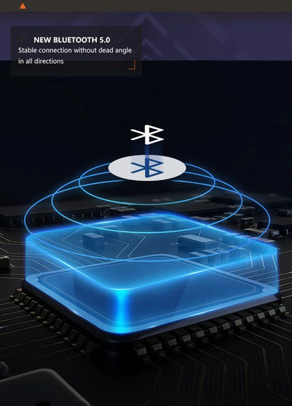 High Power Bluetooth Speaker 🔊