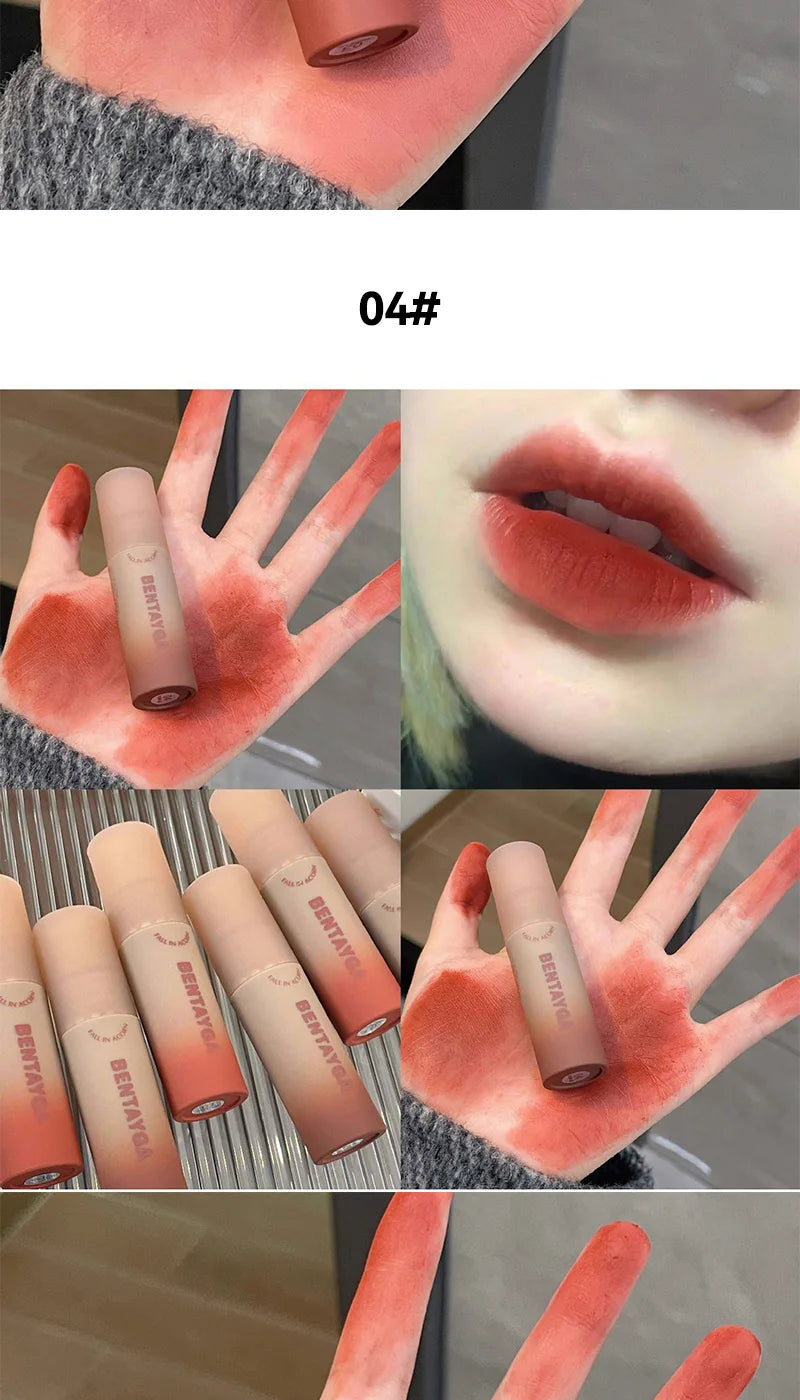 BENTAYGA Velvet Lip Tint.