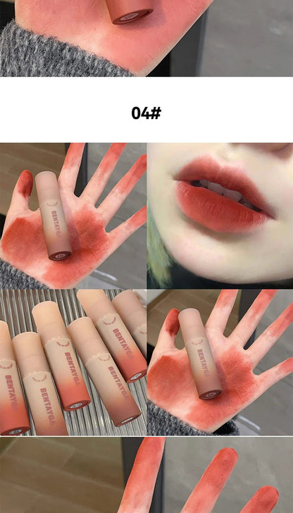 BENTAYGA Velvet Lip Tint.