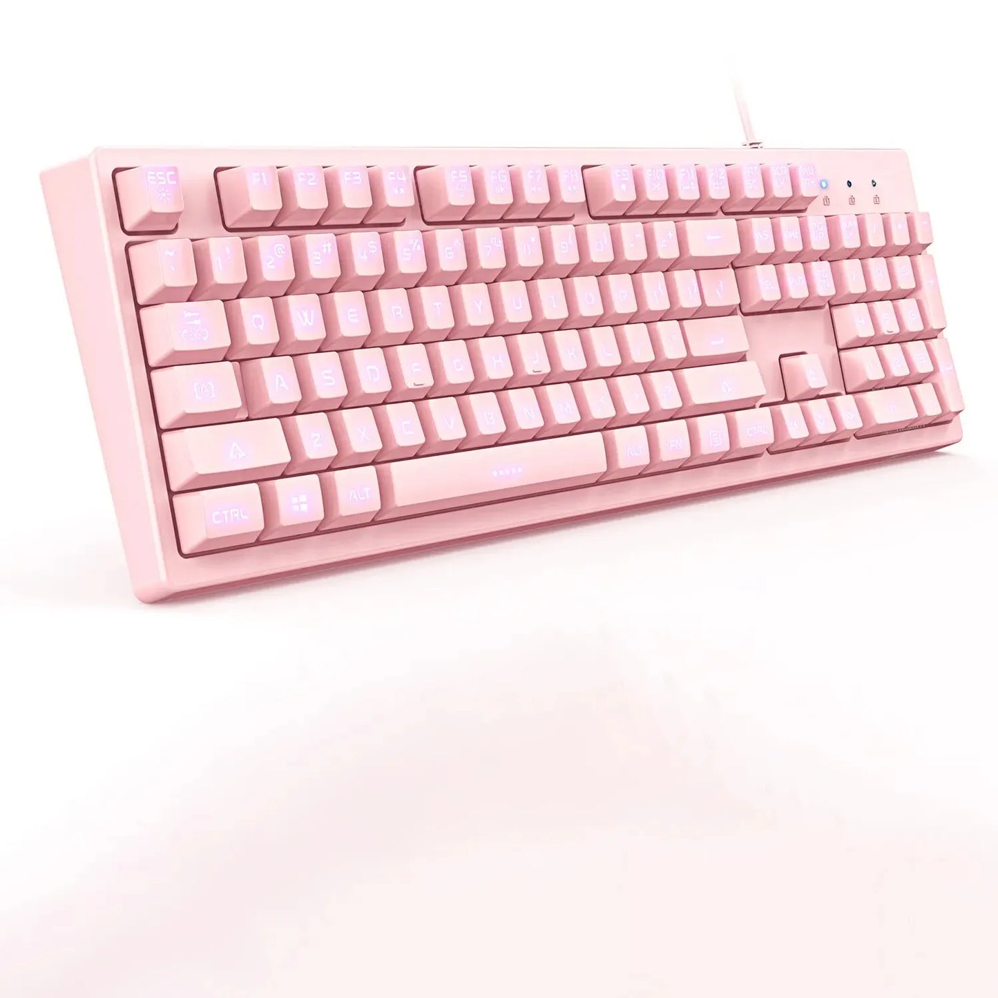 ONIKUMA RGB Gaming Headset with Cat Ears 🎮🐱