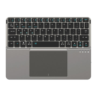 TouchFold Wireless Keyboard