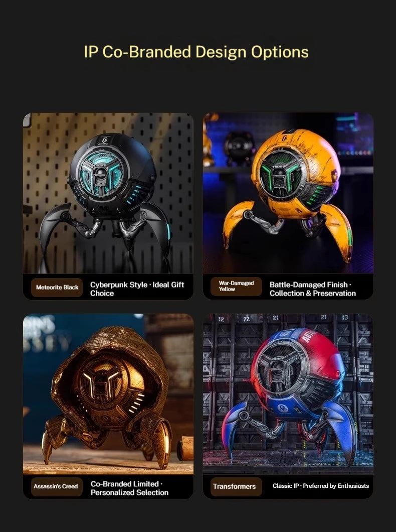 G1 Pro Bluetooth Speaker