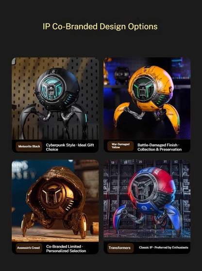 G1 Pro Bluetooth Speaker