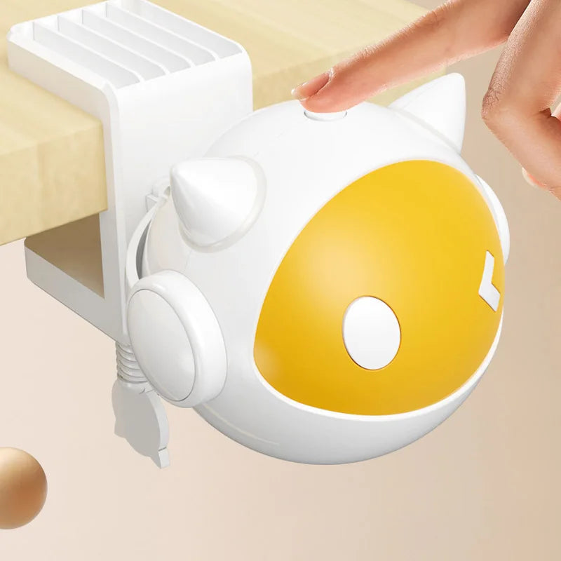 Electric Cat Ball Toy.