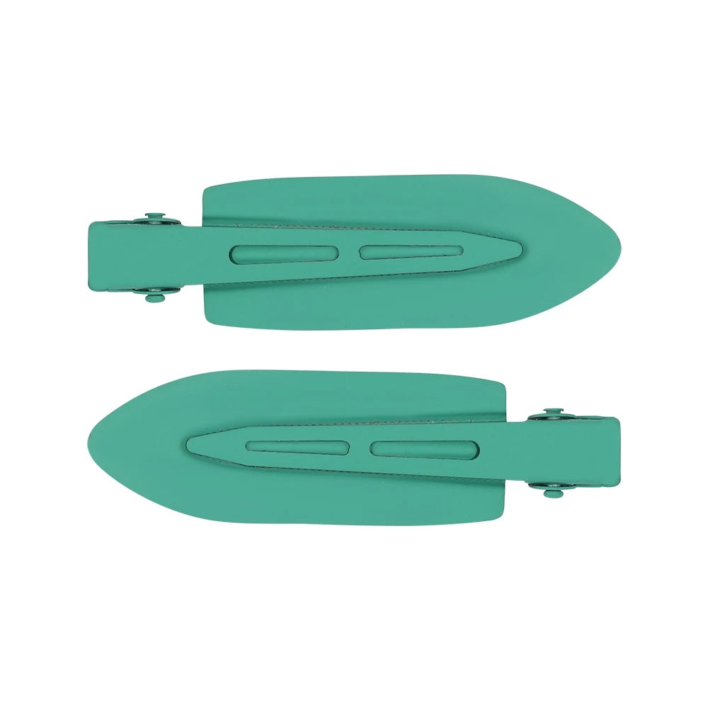 Seamless Styling Hair Clips.