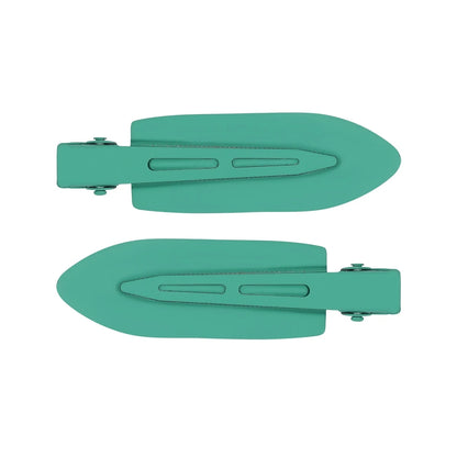 Seamless Styling Hair Clips.