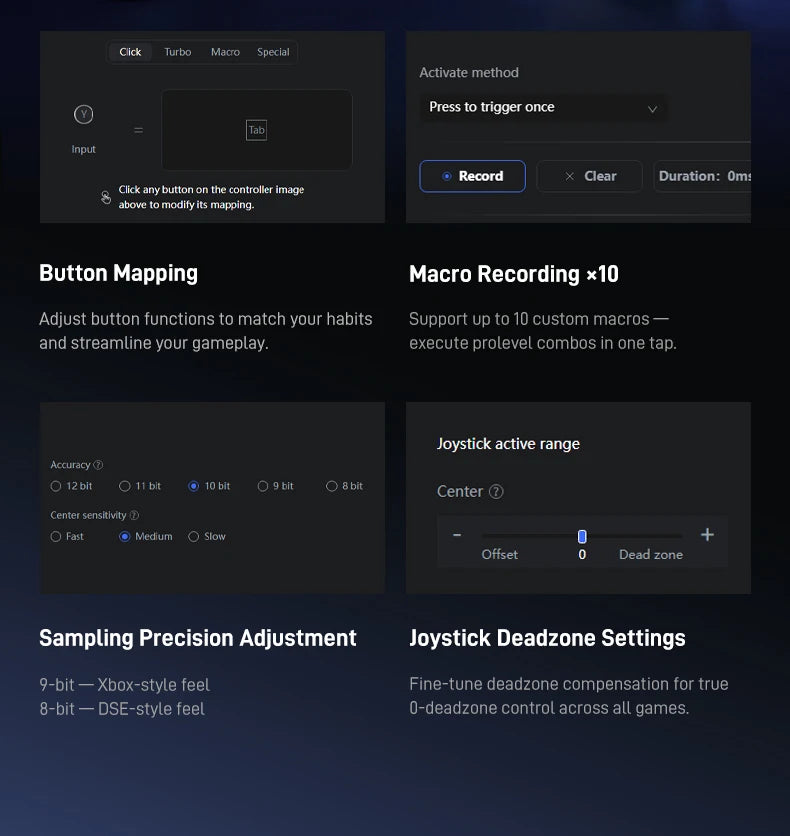 Vader 5 Pro Controller 🎯