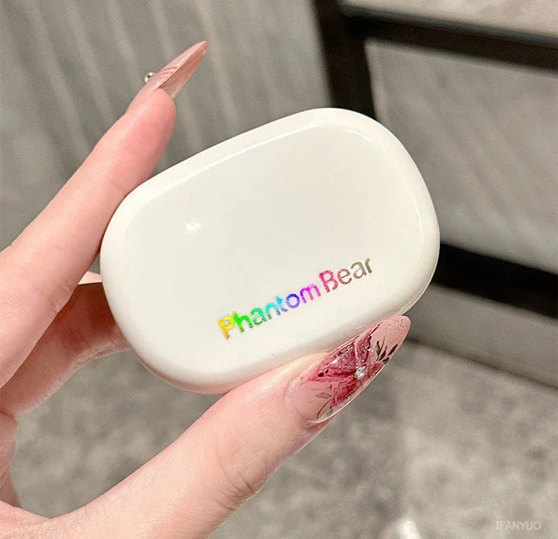 Face Blusher Matte Natural Cheek Tint Brighten Face Contouring Waterproof Cosmetics Blush Powder Soft Female Makeup 1pcs Blusher