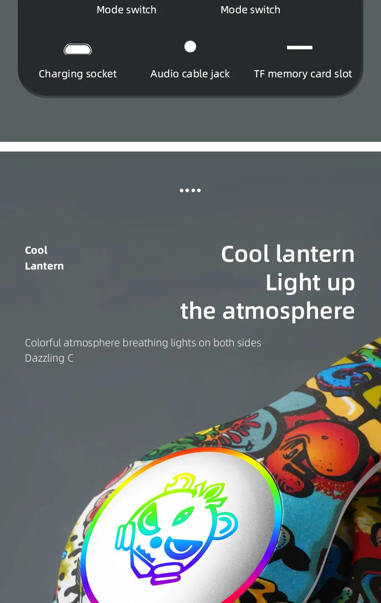 Street Art Sound Style