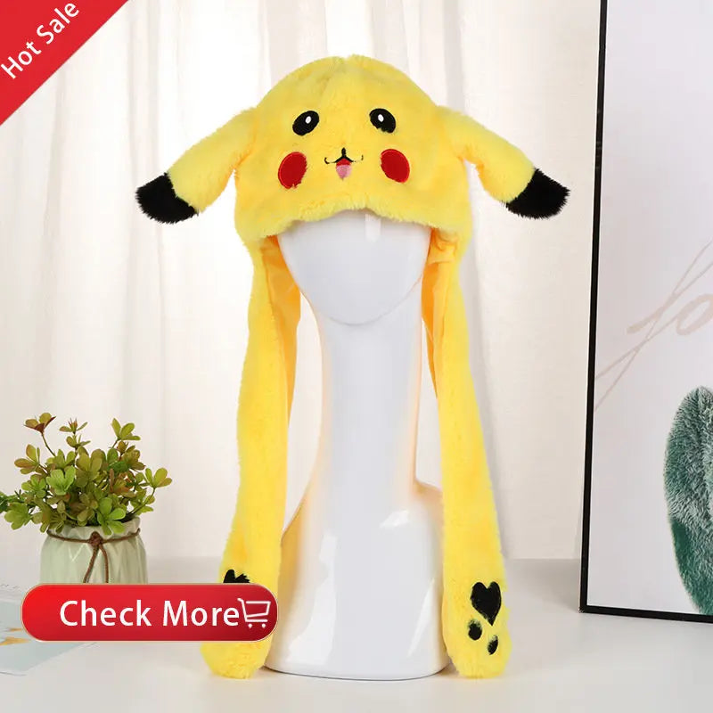 30/50cm Pokemon Snorlax Plush Toys Cartoon Japan Anime Monster Elf Plush Doll Soft Stuffed Animal Doll Birthday Gift For Girls