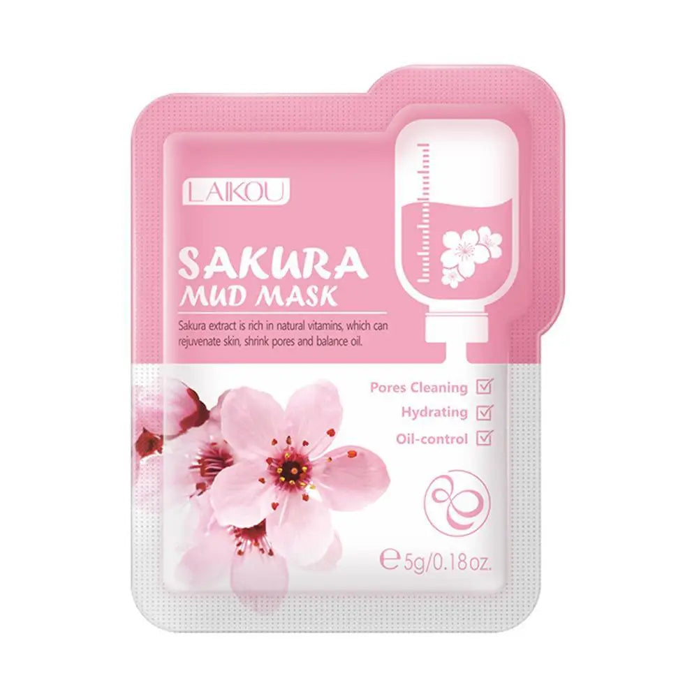 Eelhoe Bio-Collagen Real Deep Mask: Overnight Hydrating & Pore Refining Treatment
