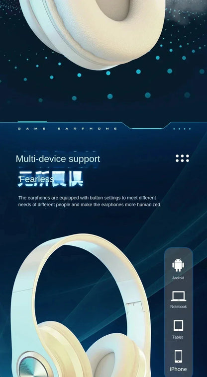 Neon Beats Experience