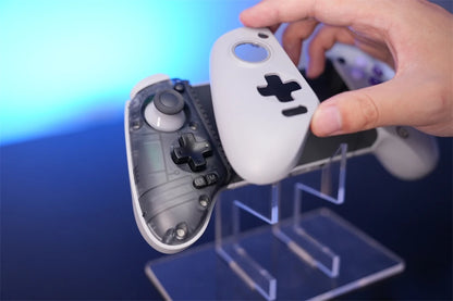 GameSir G8 Galileo Cellphone Gamepad Game Controller with Hall Effect Joystick for iPhone 15 Android Mobile Phone Cloud Gaming