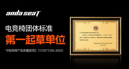 Modern Gaming Desk Chair