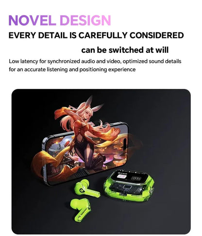 Talk Without Barriers