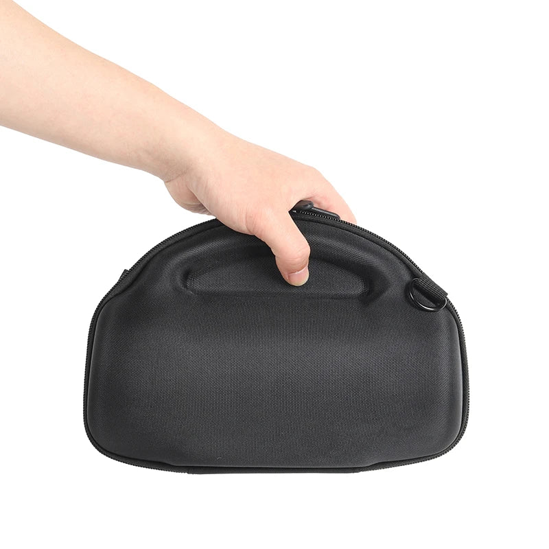 ZOPRORE Hard EVA Travel Box Protective Cover Carrying Storage Bag Case for JBL Charge 6 Portable Wireless Bluetooth Speaker