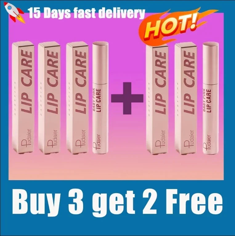 Spicule Plump Lip Shot Instantly Volumis Increase Lip Elasticity Long-lasting Moisturize Lip Plumper Gloss Sexy Beauty Makeup