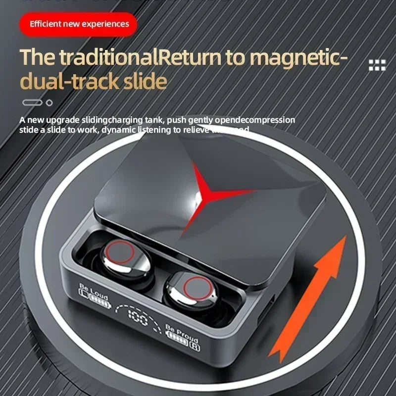 M90 Wireless Earbuds