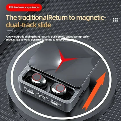 M90 Wireless Earbuds