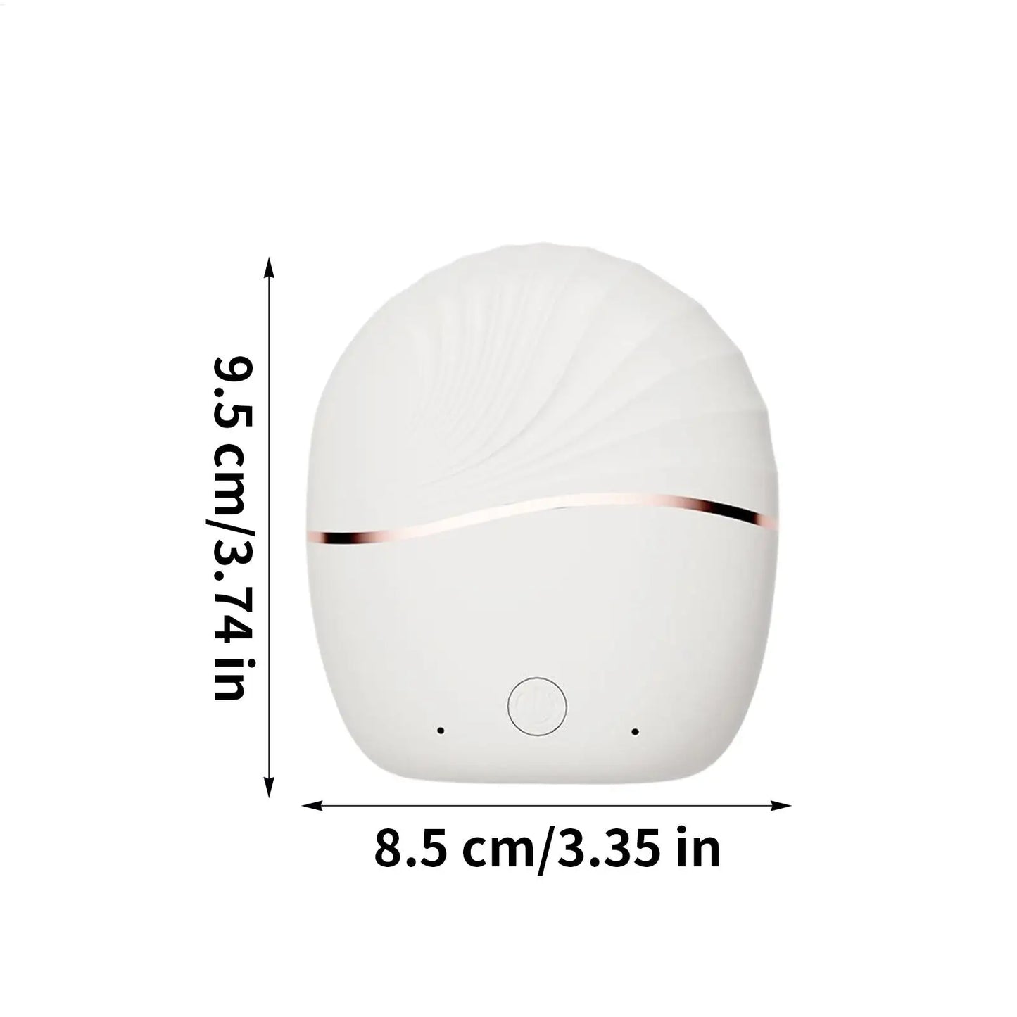 Portable Hair Straightener.