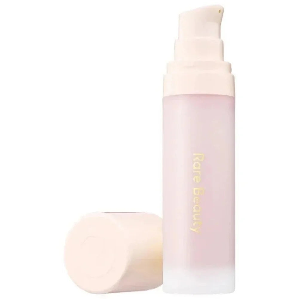 RareBeauty Makeup Setting Spray 4-in-1 Refreshing Brightening and Moisturizing Long-Lasting Setting Spray for Perfect Clean Base