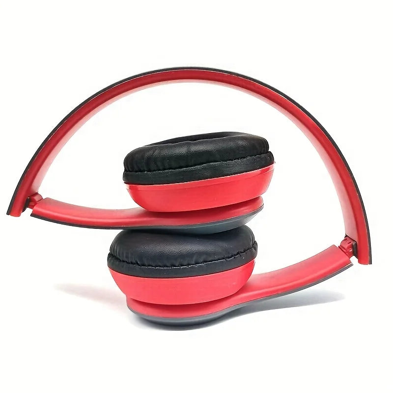 P47 Bluetooth Headphones