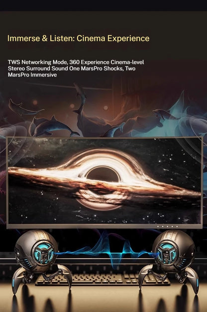 G1 Pro Bluetooth Speaker