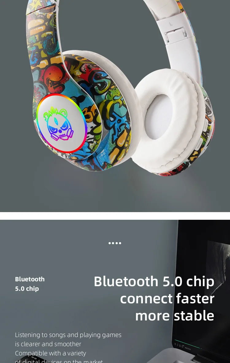 Street Art Sound Style