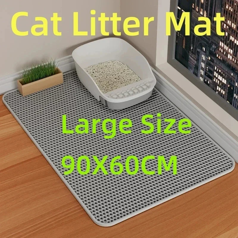 Cat Litter Mat