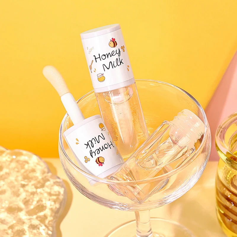 Jelly Lipstick Balm Set.