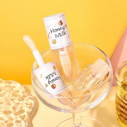 Jelly Lipstick Balm Set.