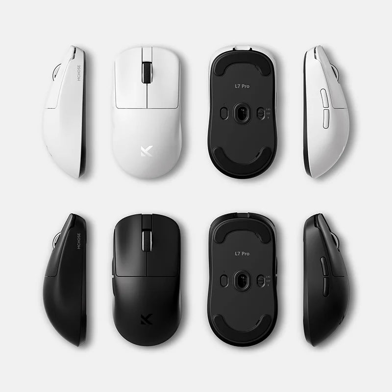 Velocity8K Gaming Mouse