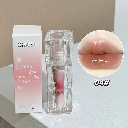QIBEST Juice Lip Glaze.