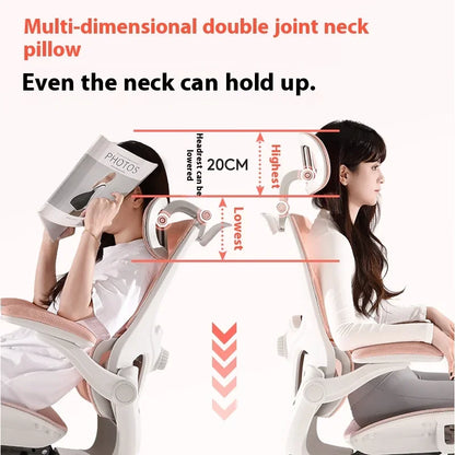 Light And Easy Chair